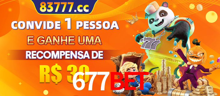Banner institucional da 677bet sobre parceria de marcas e criação de uma marca de excelência, apresentando os mascotes de jogos populares como o Fortune Tiger.