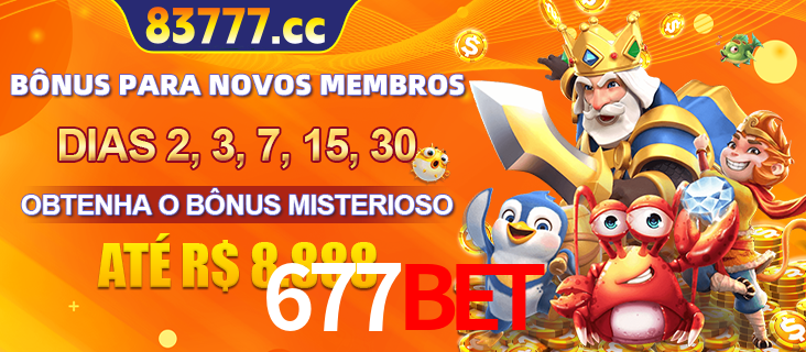 Anúncio dos benefícios para Membro VIP Sênior na plataforma 677bet, incluindo bônus promocionais, semanais e mensais, ilustrado com o personagem Fortune Tiger.